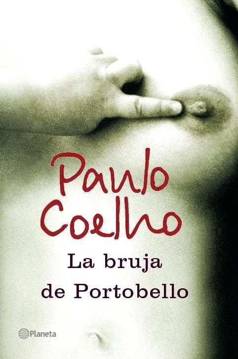 CFA9 4A16E41E - La Bruja de portobello - Paulo Coelho (Voz humana)