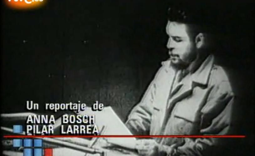CHE - Che 75 aniversario Webrip Español (2003)