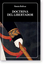 CL001 - Doctrina del Libertador - Simón Bolívar