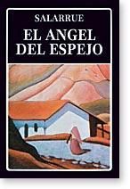 CL016 - El ángel del espejo - Salarrué