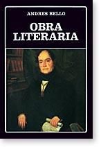 CL050 - Obra literaria - Andrés Bello