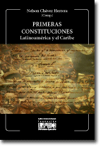 CPA006 - Primeras Constituciones. Latinoamérica y el Caribe - Nelson Chávez