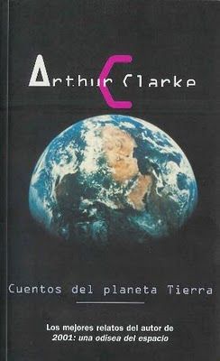 CUENTOS20DEL20PLANETA20TIERRA2028Arthur20C20Clarke29 - Cuentos del planeta tierra - Arthur C. Clarke