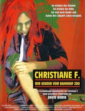 Christiane F Yo Cristina F 837772706 large - Yo, Cristina F Dvdrip Español (1 Link) 1981 Drama