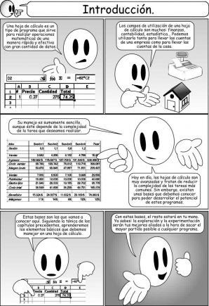 CiberiaVol2 001 - Manual de Linux en Comic (Ciberias)