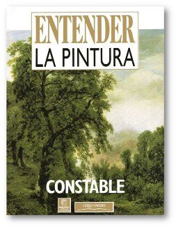 Constable 1 - Entender la Pintura John CONSTABLE