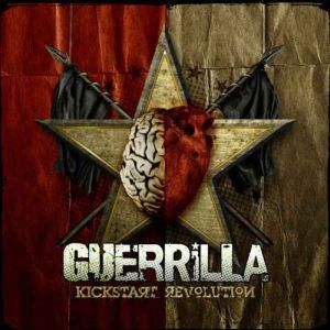 Cover 10 - Guerrilla - Kickstart Revolution