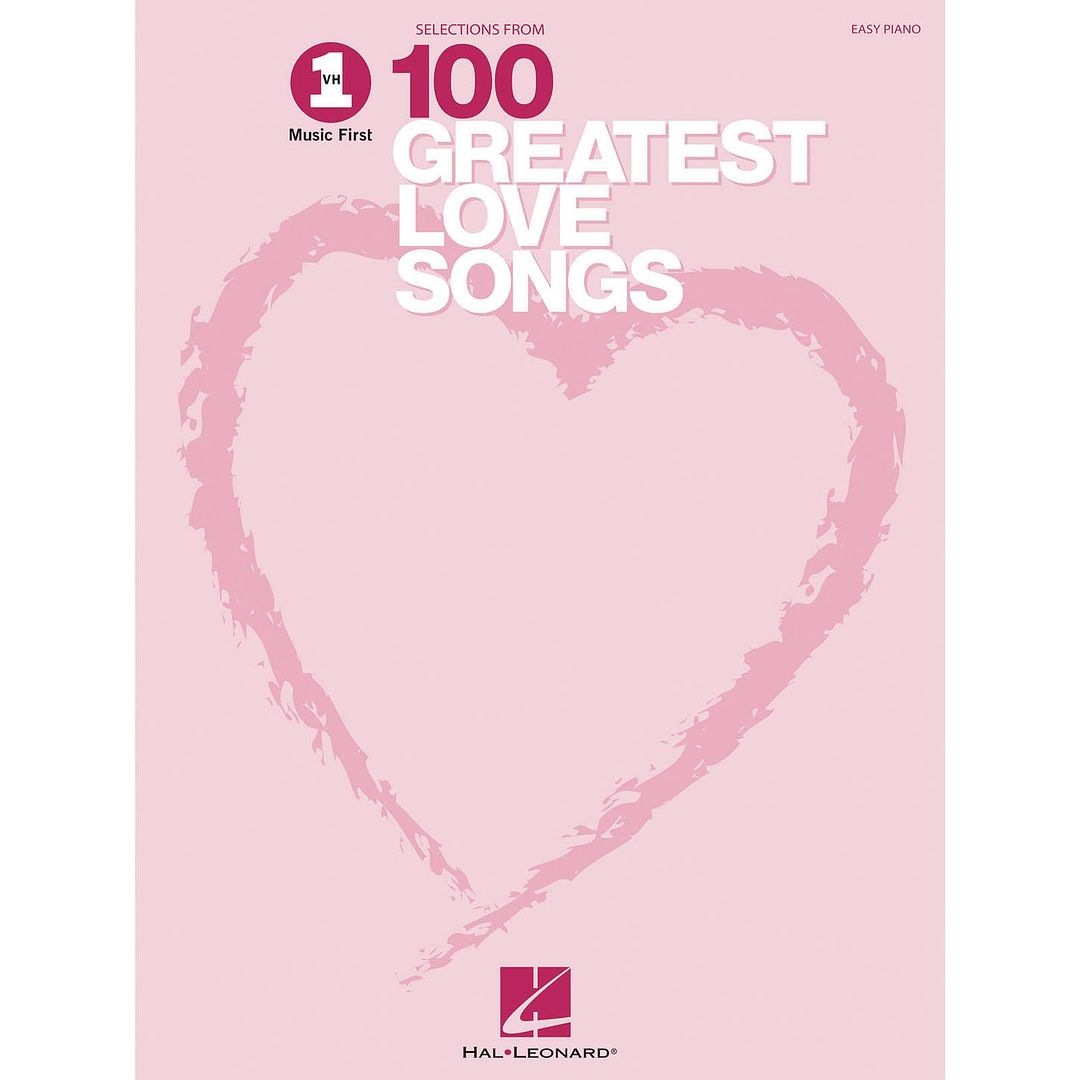 DV020 Jpg Jumbo 730518 - Song Books 100 Greatest love songs