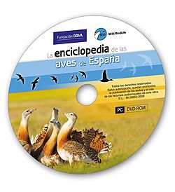 DVD250 - Enciclopedia de las Aves de España Dvdfull