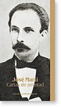 EA 020 - Cartas de amistad - José Martí