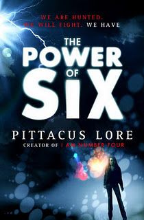 EL2BPODER2BDEL2BSEIS2B252812529 - El poder del seis (Los legados de Lorien 2) - Pittacus Lore