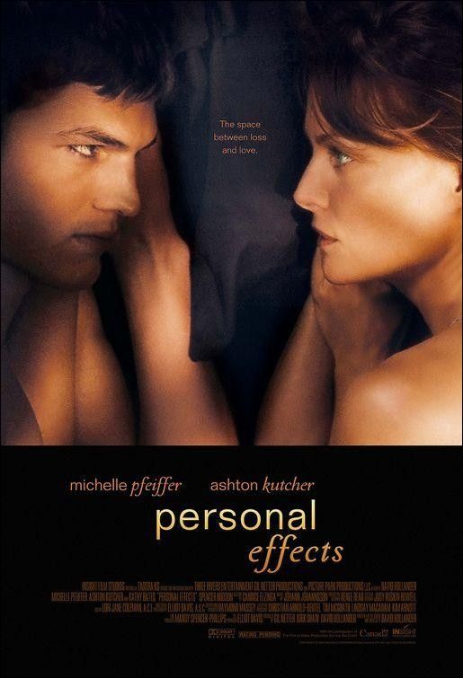 Efectos personales 880722701 large - Efectos Personales Dvdrip Español (2009) Drama