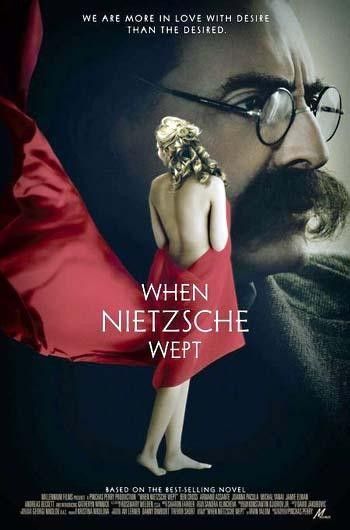 El dia que Nietzsche lloro 228059403 large - El dia que Nietzsche lloró Dvdrip Español (2007) Drama