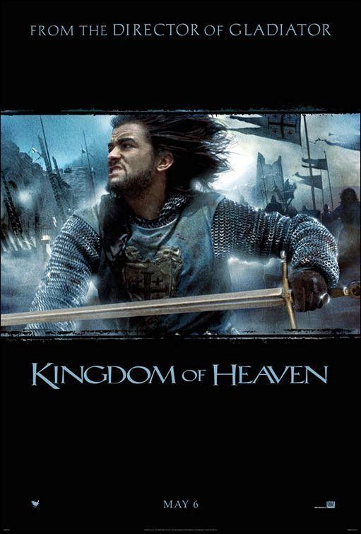 El reino de los cielos 944536325 large - El Reino de los Cielos DVDRip Español (2005) Aventuras
