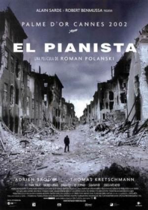 Elpianista2 - El pianista - Wladyslaw Szpilman