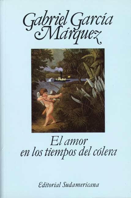 FD3C 4B61D6A8 - El amor en los tiempos del cólera - Gabriel Garcia Marquez (Audiolibro Voz humana)