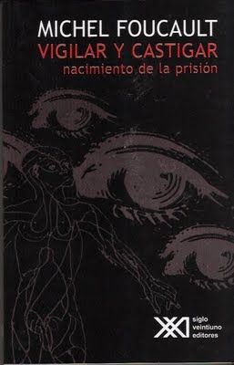 Audiolibro Vigilar y Castigar - Michel Foucault Audiolibro Vigilar y Castigar - Michel Foucault
