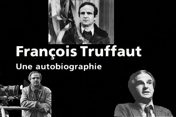 FrancoisTruffautUnaautobiographie - Francois Truffaut une autobiographie Dvdrip VOSE