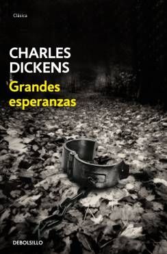 Grandes esperanzas BOLSILLO libro image big - Grandes esperanzas - Charles Dickens