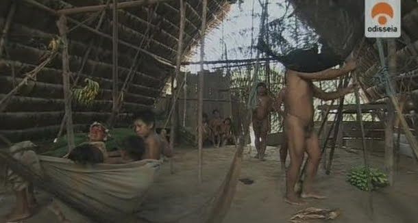 Guara2 - Los Guaranies Tvrip Español