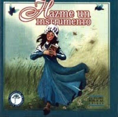 HAZME2BUN2BINSTRUMENTO - Hazme un Instrumento VA
