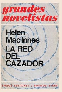 Helen20MacInnes La20red20del20cazador2028Emece29 - La Red Del Cazador - Helen MacInnes