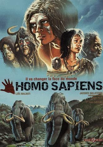 Homo Sapiens TV 309913204 large - Homo Sapiens: La pelicula