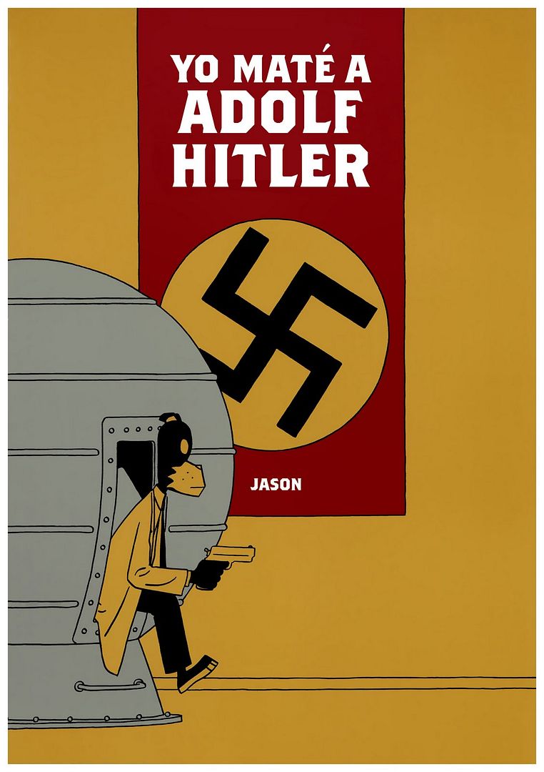 IKilledAdolfHitler28byJason29 itsGucci 001 - Yo mate a Adolfo Hitler