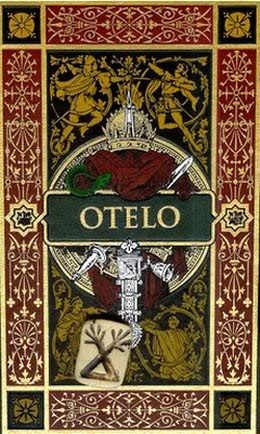 Imagen 13 - Otelo El moro de Venecia - Shakespeare