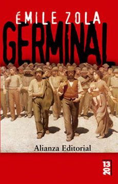 Imagen 14 - Germinal - Emile Zola