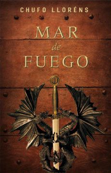 Imagen 9 - Mar de fuego - Chufo Lloréns