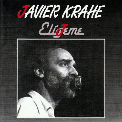 JavierKrahe Elgeme - Javier Krahe - Elígeme (1988) MP3