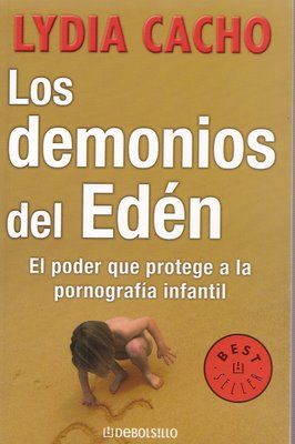 LOS DEMONIOS DEL EDEN - Los demonios del Eden - Cacho, Lydia