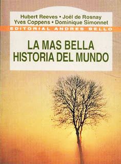 La mas bella historia del mundo  Hubert Reeves1 - La Más Bella Historia del Mundo