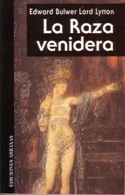 La20raza20veniderapreview - La raza futura - Edward Bulwer Lytton