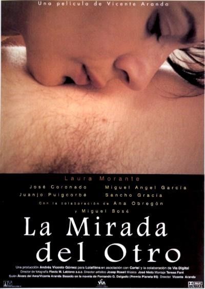 La mirada del otro 545895589 large - La Mirada del Otro DVDrip Español (1997) Drama-Erotico