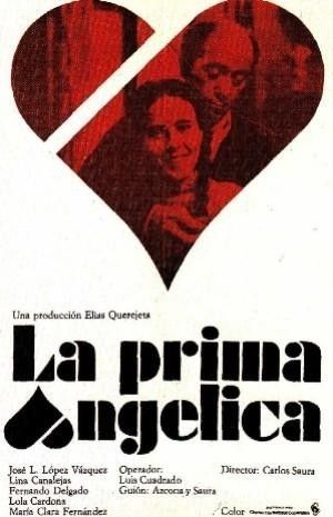 La prima Angelica 411423522 large - La Prima Angelica Dvdrip Español (1973) Drama