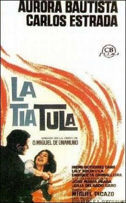La tia Tula 463784134 large - La tia Tula Dvdrip Español (1964) Drama