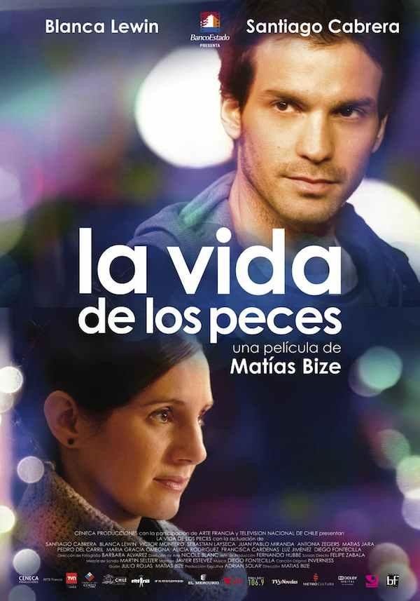 La vida de los peces 324293240 large - La Vida de los Peces DVDRip Español (2010)