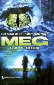 Lafosa - La fosa - Steve Alien