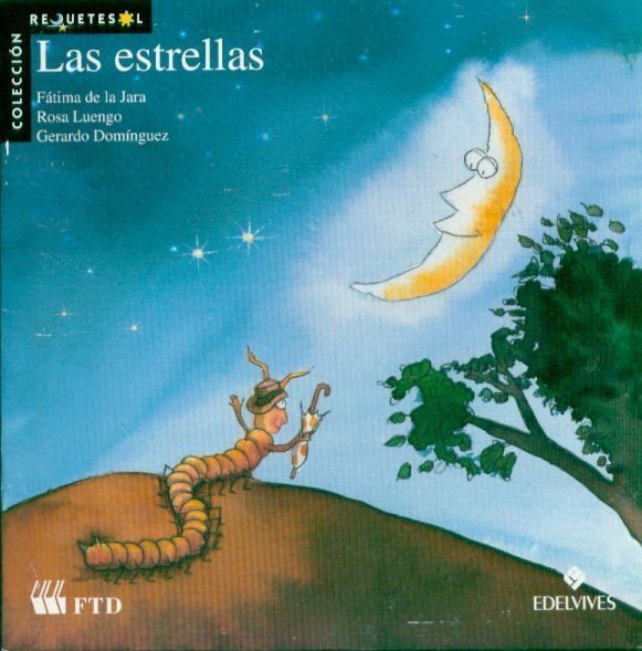 Las2520EstrellasJPG - Las estrellas