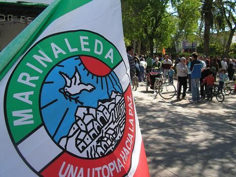 MARINALEDA2255B1255D - Marinaleda Camino hacia la utopía Dvdrip Español