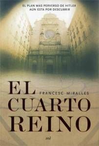 Miralles252C Francesc   El Cuarto Reino - El cuarto Reino - Francesc Miralles