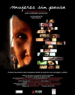 Mujeres sin pausa2010 - Mujeres sin pausa Tvrip Español