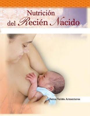 NUTRICION 2 - Nutrición del recién nacido - Reina Valdés Armenteros