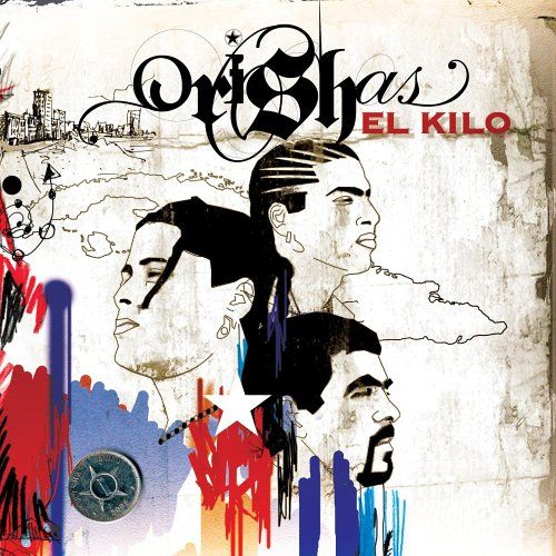 Orishas - Orishas: Discografia