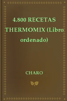 P8XSWTLS full - 4.800 Recetas Thermomix