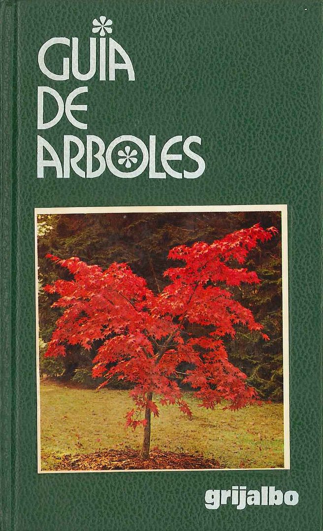 P ginas desdeGuia De Arboles Grijalbo - Guía de árboles - Bruno Kemper