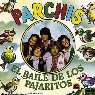 Parchis2B 2BBaile2BDe2BLos2BPajaritos2B2528198225292BFrontal - Parchis - Baile De Los Pajaritos 82