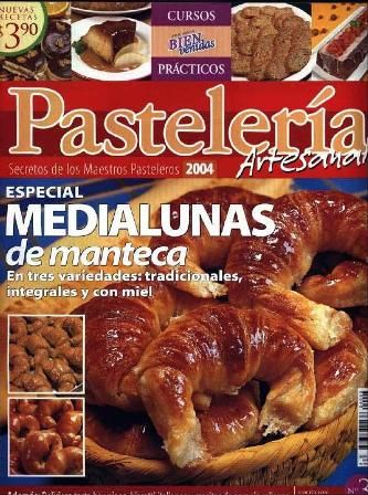 Pasteleria2Bartesanal - Pasteleria Artesanal